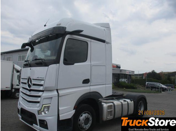 Камион влекач MERCEDES-BENZ Actros 1845