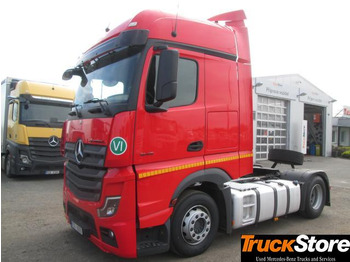 Камион влекач MERCEDES-BENZ Actros 1845
