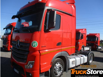 Камион влекач MERCEDES-BENZ Actros 1845