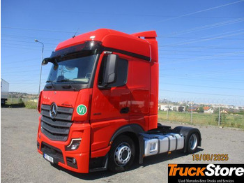 Камион влекач MERCEDES-BENZ Actros 1845