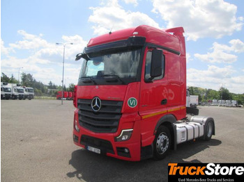 Камион влекач MERCEDES-BENZ Actros 1845
