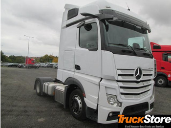 Камион влекач MERCEDES-BENZ Actros 1845