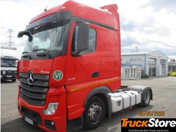 Камион влекач MERCEDES-BENZ Actros 1845