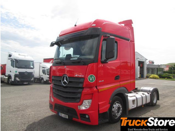 Камион влекач MERCEDES-BENZ Actros 1845