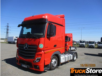 Камион влекач MERCEDES-BENZ Actros 1845