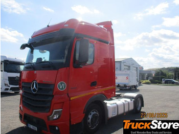 Камион влекач MERCEDES-BENZ Actros 1845
