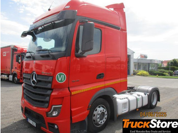 Камион влекач MERCEDES-BENZ Actros 1845