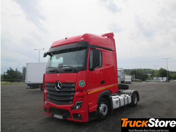 Камион влекач MERCEDES-BENZ Actros 1845