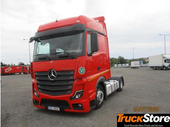 Камион влекач MERCEDES-BENZ Actros 1845