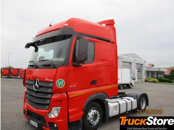 Камион влекач MERCEDES-BENZ Actros 1845