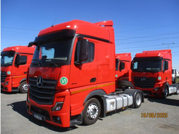 Камион влекач MERCEDES-BENZ Actros 1845