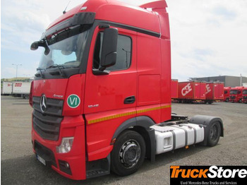 Камион влекач MERCEDES-BENZ Actros 1845