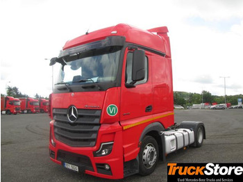 Камион влекач MERCEDES-BENZ Actros 1845