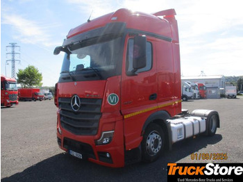 Камион влекач MERCEDES-BENZ Actros 1845
