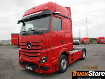 Камион влекач MERCEDES-BENZ Actros 1848