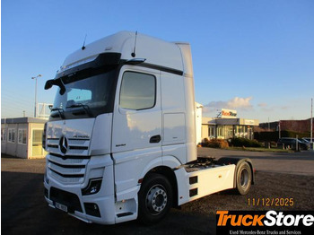 Камион влекач MERCEDES-BENZ Actros 1848