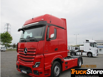 Камион влекач MERCEDES-BENZ Actros 1848