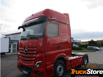 Камион влекач MERCEDES-BENZ Actros 1848