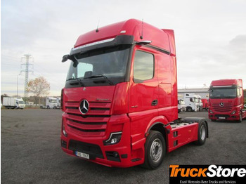 Камион влекач MERCEDES-BENZ Actros 1848