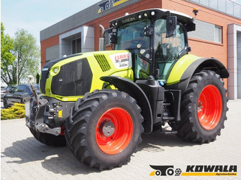 Трактор CLAAS Axion 800