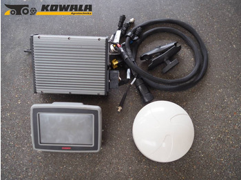 Електричен систем CLAAS