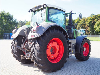 Трактор Fendt 828 Vario S4 ProfiPlus, GPS: слика 3