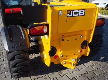 Лизинг на JCB 525-60 Hi-Viz  JCB 525-60 Hi-Viz: слика 3