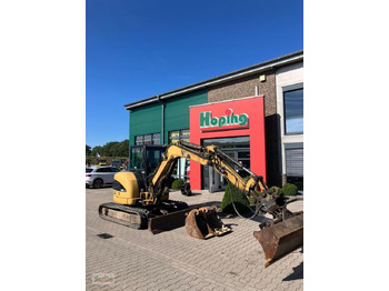 Мини багер CATERPILLAR 305C