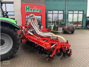 Инјектор за течно ѓубриво EVERS