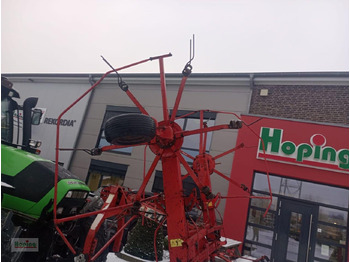 Превртувач и гребло Fella TH 520 D Hydro: слика 5