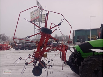 Превртувач и гребло Fella TH 520 D Hydro: слика 4