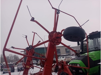 Превртувач и гребло Fella TH 520 D Hydro: слика 3