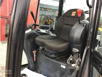 Мини багер JCB 8020: слика 5