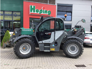 Телескопски ракувач KRAMER