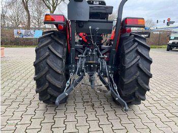 Нов Општински трактор Kubota L1-382 DW: слика 4