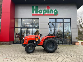 Нов Општински трактор Kubota L1-382 DW: слика 2