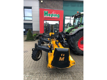 Мулчер/ Косилка за жива ограда MÜTHING