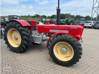 Трактор Schlüter Schlüter V 1250: слика 5