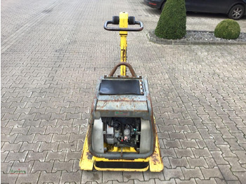Вибрациска плоча Wacker DPU 6555: слика 2