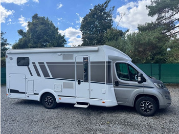 Полуинтегриран кампер CARADO T447