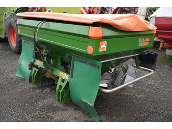 Распрскувач на вештачко ѓубриво Amazone ZA-M 1200: слика 4