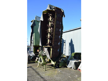 Косилка CLAAS