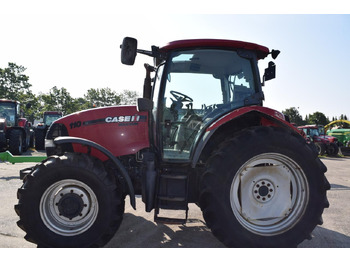 Трактор Case-IH Maxxum 110: слика 3