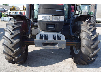 Трактор Case-IH Maxxum 110: слика 5