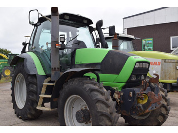 Трактор Deutz-Fahr Agrotron M 620: слика 2