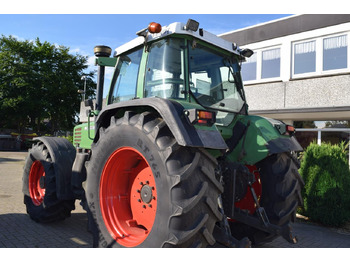 Лизинг на Fendt Favorit 512 Fendt Favorit 512: слика 5