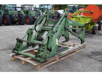 Преден утоварувач за трактор FENDT