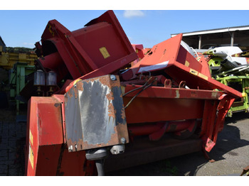 Комбајн за пченка Geringhoff Rota Disc: слика 4