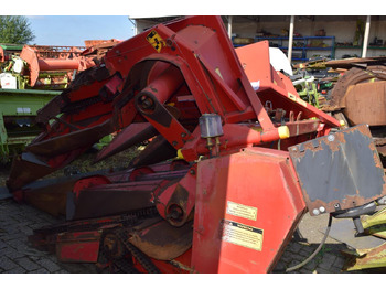 Комбајн за пченка Geringhoff Rota Disc: слика 5