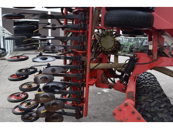 Семенска дупчалка Horsch DS-6: слика 5